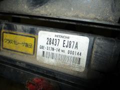 Блок комфорта на Nissan Fuga Y50 28437-EJ87A