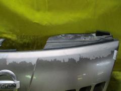 Решетка радиатора 62310-CY301 на Nissan Serena C25 Фото 2