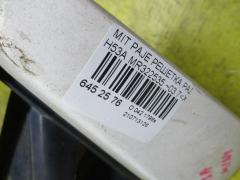 Решетка радиатора MR322535 на Mitsubishi Pajero Mini H53A Фото 5