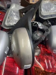Зеркало двери боковой на Nissan Bluebird Sylphy KG11 Фото 4