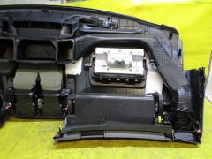 Панель приборов на Toyota Corolla Fielder NZE141G Фото 3