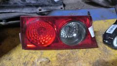 Стоп-планка P5921 P5921 на Honda Accord CL7 Фото 4