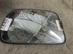 Зеркало-полотно на Honda Mobilio GB1 Фото 4