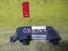 Крепление бампера 71193-SAA-003 на Honda Fit GD1 Фото 1