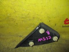Накладка на крыло MR520314 на Mitsubishi Lancer Cedia Wagon CS5W Фото 1