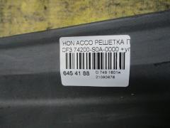 Решетка под лобовое стекло 74200-S0A-0000 на Honda Accord CF3 Фото 3