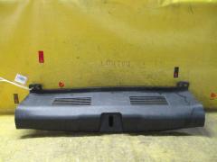 Обшивка багажника на Honda Fit GD1 84640-SAA-0030, Заднее расположение