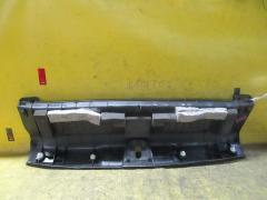 Обшивка багажника 84640-SAA-0030 на Honda Fit GD1 Фото 2