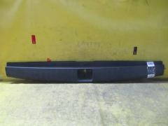 Обшивка багажника на Subaru Legacy Wagon BP5 95073-AG000, Заднее расположение