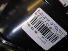 Спидометр на Subaru Legacy Wagon BP5 EJ20 Фото 3