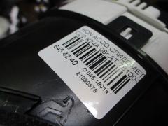 Спидометр на Honda Accord CU2 K24A Фото 3