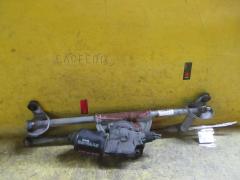 Мотор привода дворников на Toyota Funcargo NCP20 85110-52070