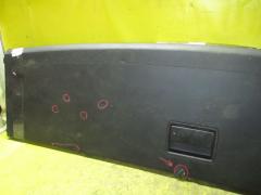 Шторка багажника на Toyota Mark II Blit GX110W