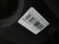Кожух ДВС 11212-21010, 11212-21011, 11212-21012 на Toyota Funcargo NCP20 2NZ-FE Фото 3