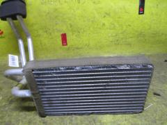 Радиатор печки на Subaru Forester SG5 EJ20