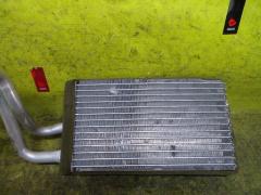 Радиатор печки на Subaru Forester SG5 EJ20 Фото 2