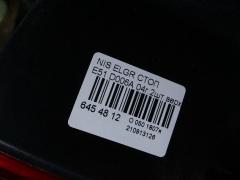 Стоп D006A на Nissan Elgrand E51 Фото 5