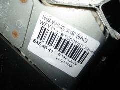 Air bag на Nissan Wingroad WFY11 Фото 3