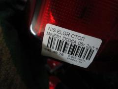 Стоп D006A на Nissan Elgrand MNE51 Фото 3