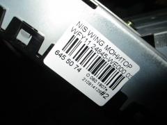 Монитор 24845-WE000 на Nissan Wingroad WFY11 Фото 3