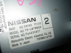Монитор 28090-7Y100 на Nissan Teana J31 Фото 2