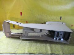 Подлокотник с подлокотником на Subaru Forester SG5 Фото 2