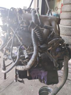 Двигатель на Nissan Sunny FNB15 QG15DE Фото 12