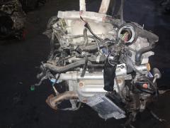 Двигатель на Nissan Fuga Y50 VQ25DE Фото 4