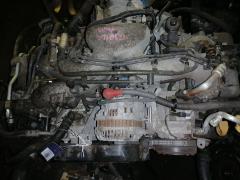 Двигатель на Subaru Forester SG5 EJ203 55т.км