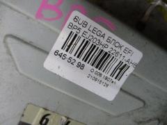 Блок EFI 22611-AH820 на Subaru Legacy Wagon BP5 EJ203HPAHE Фото 2