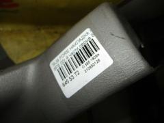 Накладка на порог салона на Subaru Forester SF5 Фото 3
