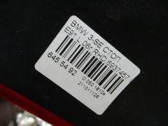 Стоп 63216937457 на Bmw 3-Series E91 Фото 3