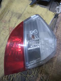 Стоп P7612 P7612 на Honda Fit GE8 Фото 3