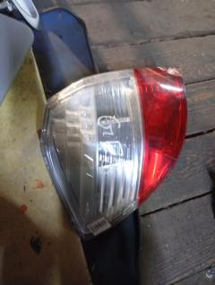 Стоп P7612 P7612 на Honda Fit GE8 Фото 4