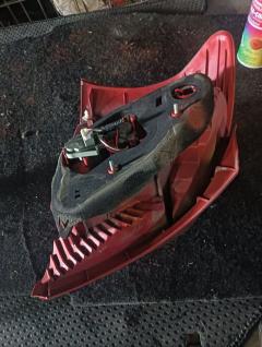 Стоп 52-142 52-142 на Toyota Vitz KSP90 Фото 4