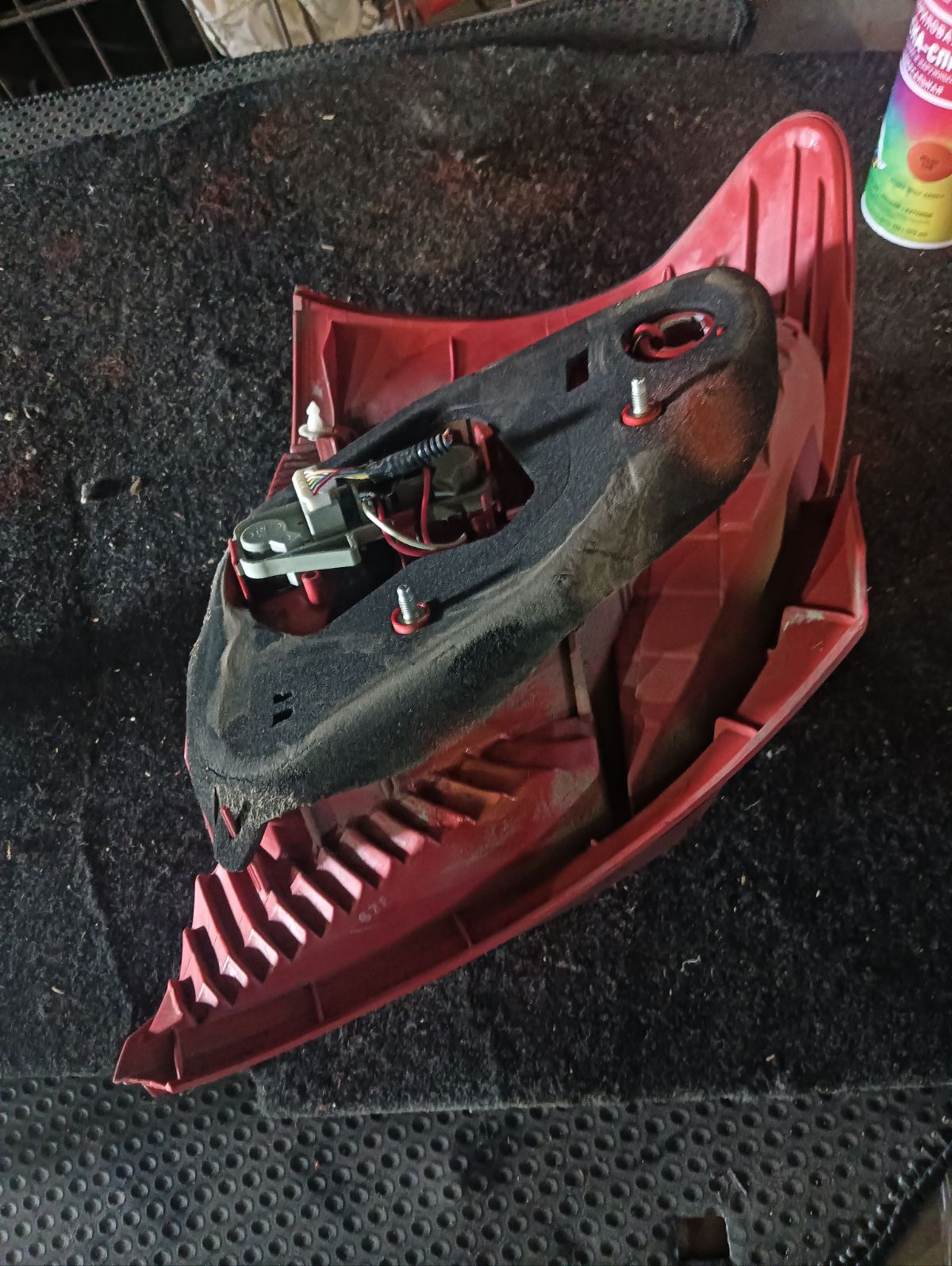 Стоп 52-142 52-142 на Toyota Vitz KSP90 Фото 4