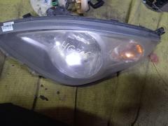 Фара 35300-66K0 35300-66K0 на Suzuki Cervo HG21S Фото 3