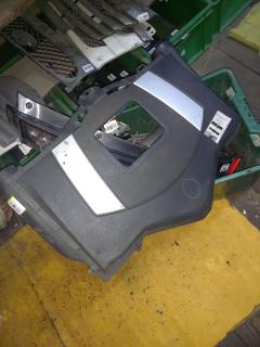 Кожух ДВС A2720100067, A2720101067 на Mercedes-Benz Cls-Class C219.356 272.964 Фото 5