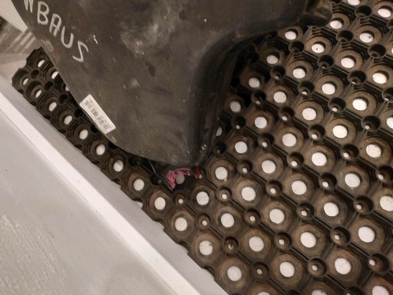 Датчик расхода воздуха 13627566989, 0280218159, 0280218336 на Bmw 3-Series E91-US92 N43 Фото 7