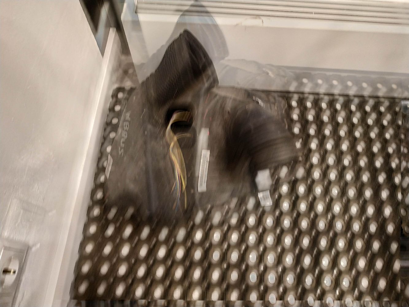 Датчик расхода воздуха 13627566989, 0280218159, 0280218336 на Bmw 3-Series E91-US92 N43 Фото 8