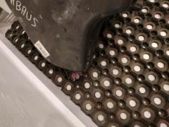 Датчик расхода воздуха 13627566989, 0280218159, 0280218336 на Bmw 3-Series E91-US92 N43 Фото 7