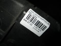 Корпус воздушного фильтра на Honda Odyssey RB1 K24A Фото 4