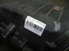 Корпус воздушного фильтра на Honda Odyssey RB1 K24A Фото 5