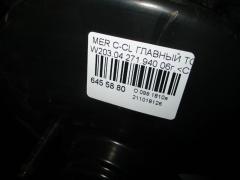 Главный тормозной цилиндр A0054309701 на Mercedes-Benz C-Class W203.042 271.940 Фото 4