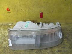 Туманка бамперная на Nissan Laurel HC34 2133, Правое расположение