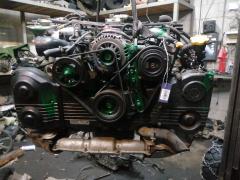 Двигатель на Subaru Legacy B4 BE5 EJ206 Фото 15