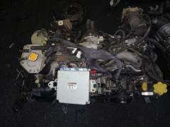 Двигатель на Subaru Legacy B4 BE5 EJ206 Фото 2