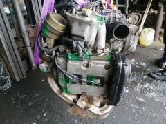 Двигатель на Subaru Legacy B4 BE5 EJ206 Фото 21