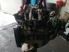 Двигатель на Subaru Legacy B4 BE5 EJ206 Фото 23
