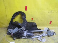 Мотор привода дворников на Mazda Demio DY3W